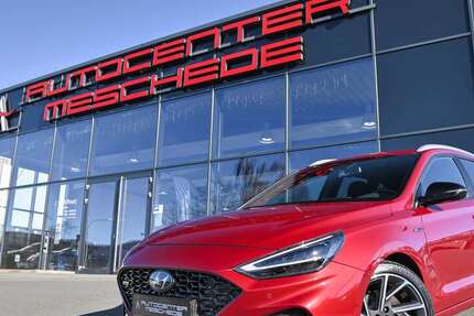 Hyundai i30 61.538 km 18.790 &euro; Meschede 59872