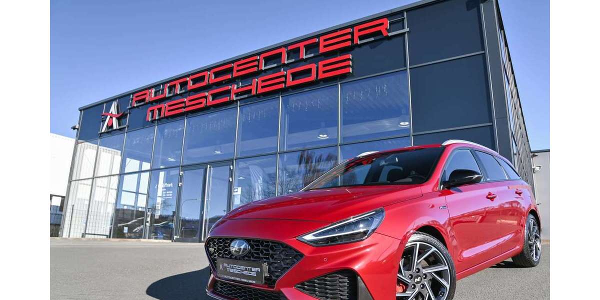 Hyundai i30 61.538 km 18.790 &euro; Meschede 59872