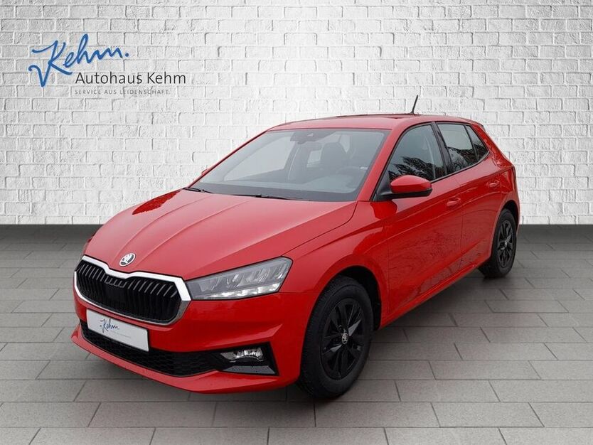 Fabia