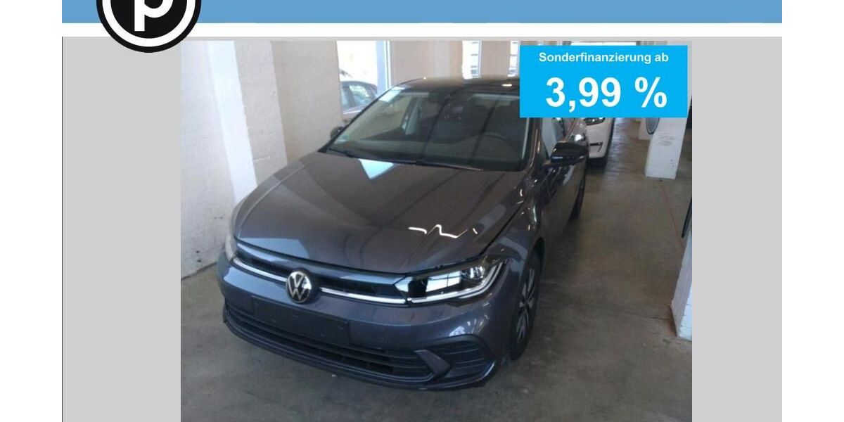 VW Polo 9.200 km 25.807 &euro; Neustadt/Aisch 91413