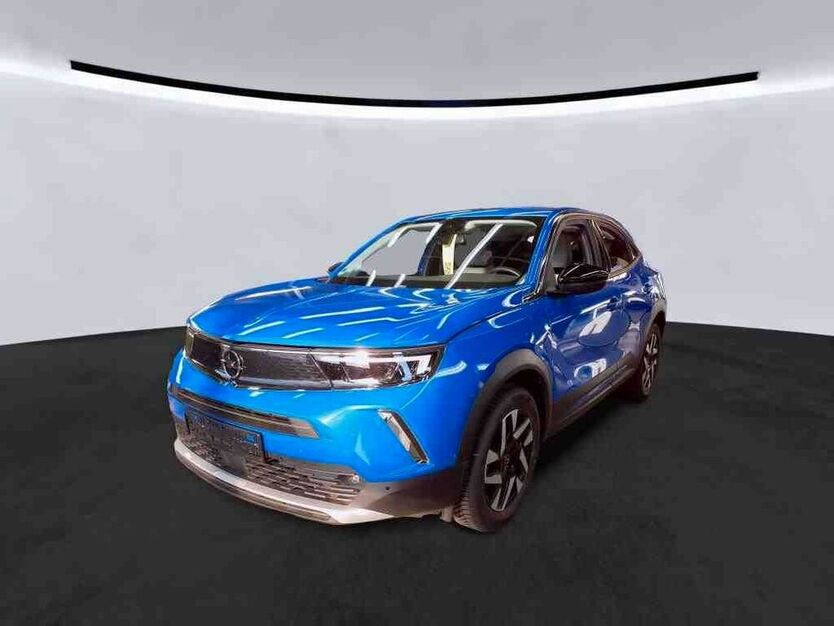 Mokka