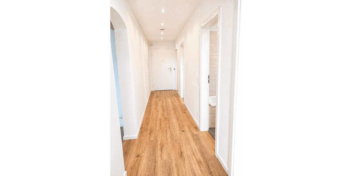 Etagenwohnung Winhöring - 3 Zimmer, 83 m&sup2;, 289.500&euro; | Angebot:26440554