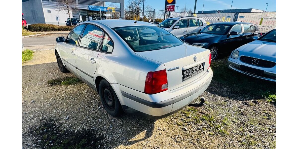 VW Passat 165.000 km 1.188 &euro; Filderstadt 70794