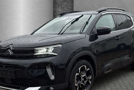 Citroen C5 Aircross 32.000 km 22.400 &euro; Gremersdorf OT Bollbrügge 23758