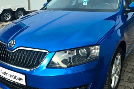 Skoda Octavia 174.000 km 9.490 &euro; Bad Tölz 83646