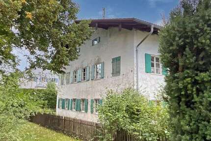 Grundstück Oberostendorf - 195.000&euro; | Angebot:25202556