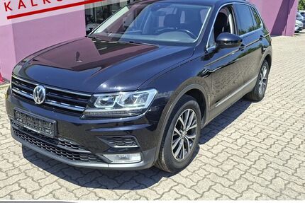 VW Tiguan 188.336 km 14.285 &euro; Achern 77855