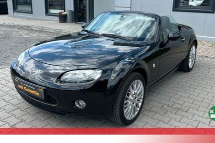 Mazda MX-5 123.883 km 9.499 &euro; Ludwigsfelde 14974