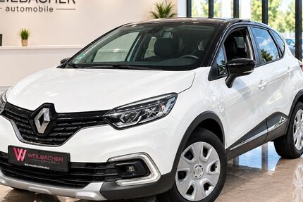 Renault Captur 127.000 km 8.900 &euro; Flörsheim 65439