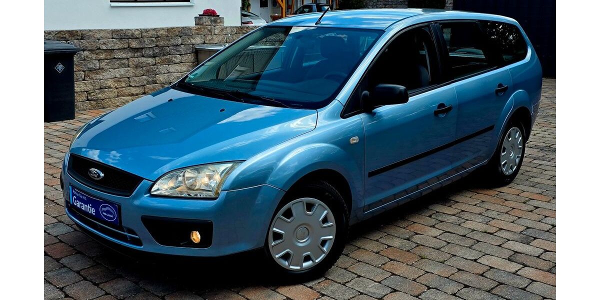 Ford Focus 220.454 km 1.999 &euro; KASSEL 34125