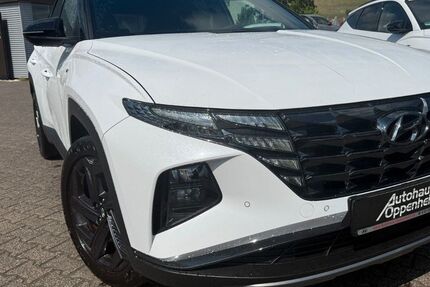 Hyundai TUCSON 22.550 km 26.549 &euro; Oppenheim 55276