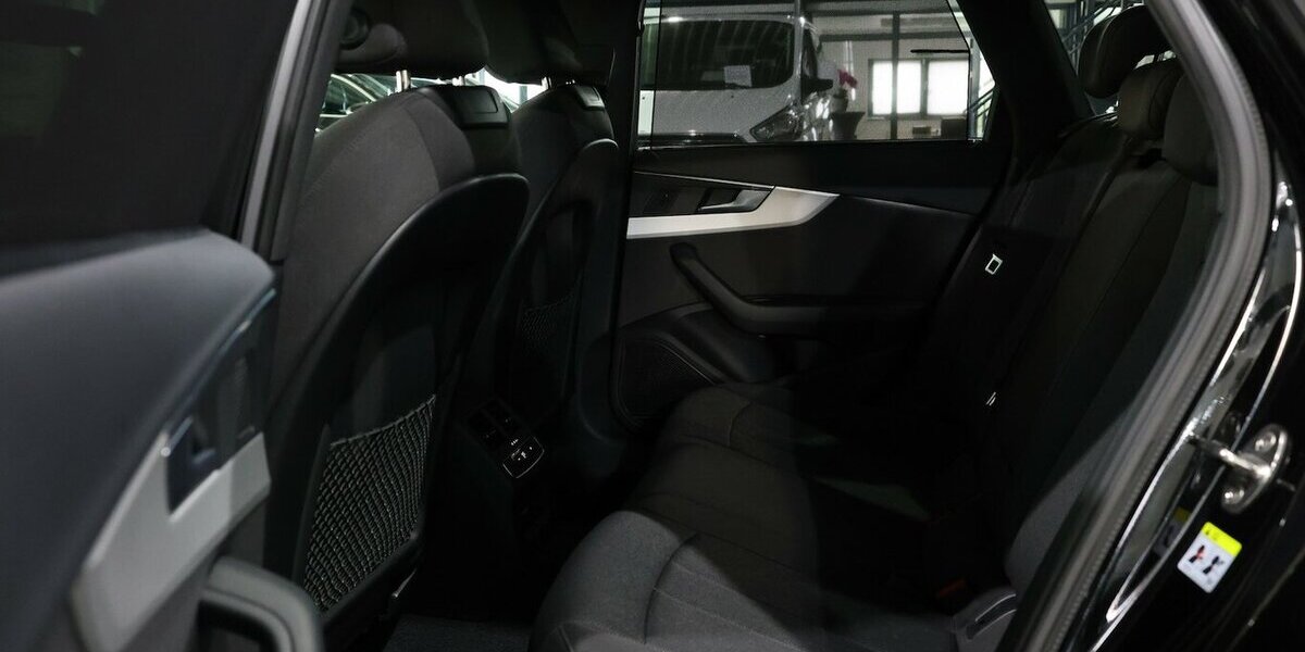 Audi A4 Avant 40 TFSI ADVANCED / LED, ACC+LANE, B&O 93.000 km 25.777 &euro; Hamm 59077