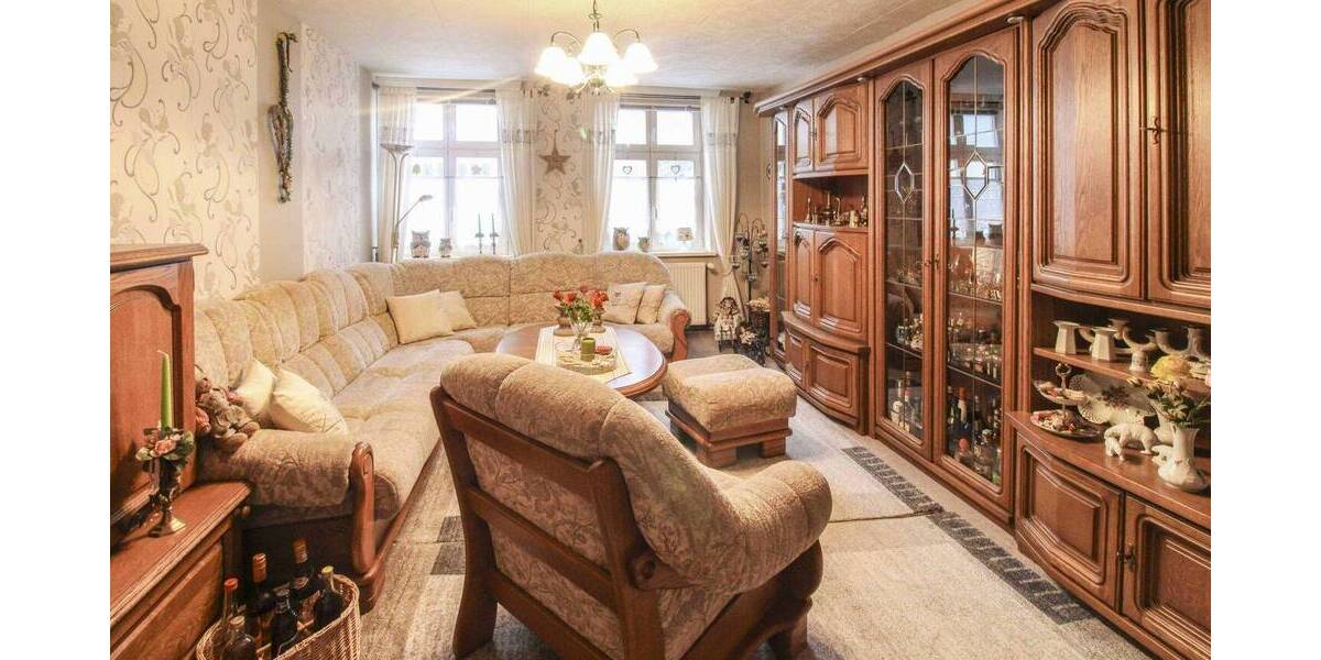 Mehrfamilienhaus, Wohnhaus Grabow - 9 Zimmer, 285 m&sup2;, 199.000&euro; | Angebot:26065278