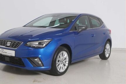 Seat Ibiza 17.899 km 21.480 &euro; Neumarkt 92318