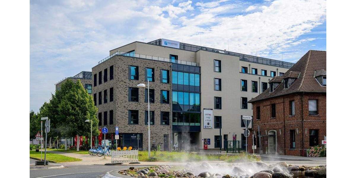Gewerbeobjekt Monheim am Rhein Monheim - 1.290&euro; | Angebot:25900326