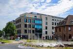 Gewerbeobjekt Monheim am Rhein Monheim - 1.290&euro; | Angebot:25900326