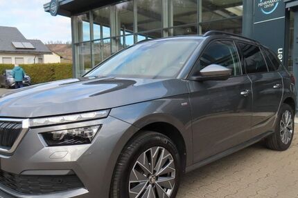 Skoda Kamiq 64.330 km 19.900 &euro; Bad Laasphe 57334