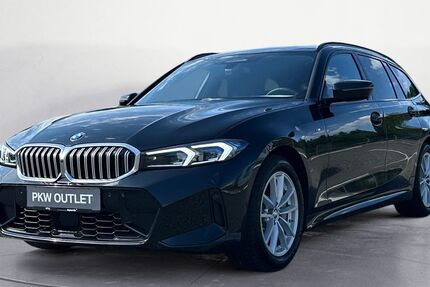 BMW 330 25.470 km 51.220 € Eningen 72800