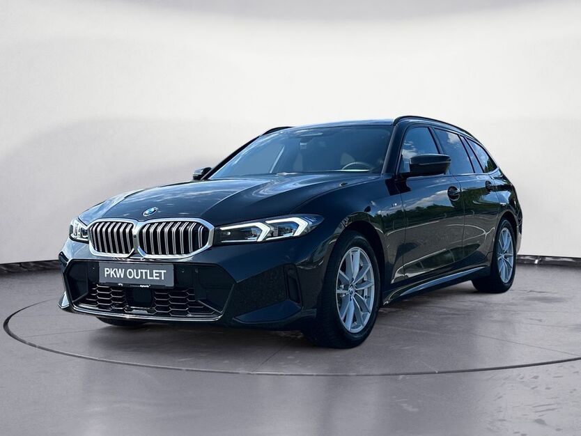 BMW 330 25.470 km 51.220 € Eningen 72800