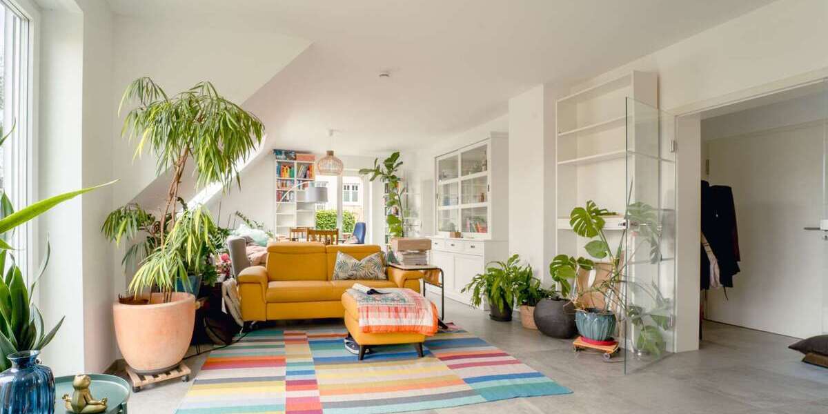 Etagenwohnung Bad Homburg vor der Höhe Gonzenheim - 3 Zimmer, 100 m&sup2;, 1.750&euro; | Angebot:26748307