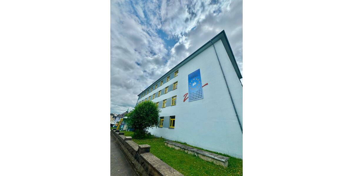 Gewerbeobjekt Zwickau Pölbitz - 210&euro; | Angebot:26431882