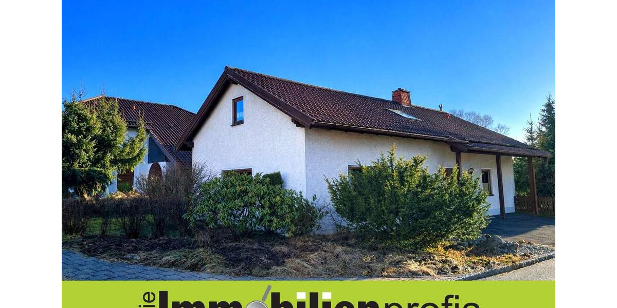Gewerbeobjekt Schwarzenbach an der Saale Fletschenreuth - 1.000&euro; | Angebot:25239366