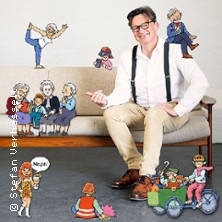 Stefan Verhasselt - Kabarett 6.0