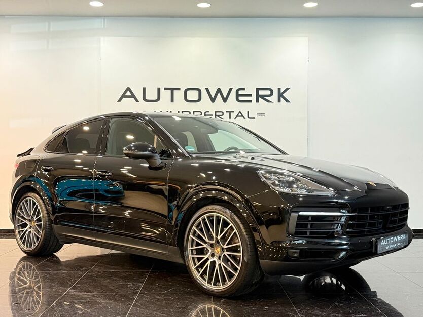 Porsche Cayenne 85.000 km 66.999 € Hückeswagen 42499