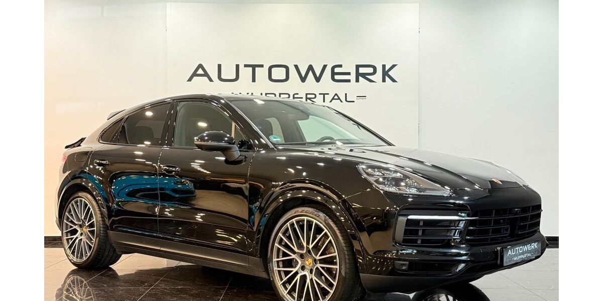 Porsche Cayenne 93.000 km 64.999 &euro; Hückeswagen 42499