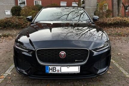Jaguar XE 83.900 km 20.800 &euro; Bremen 28277