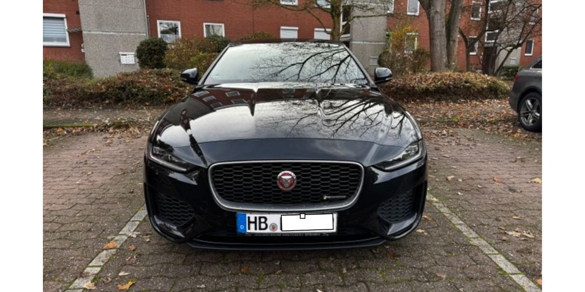 Jaguar XE 83.900 km 20.800 &euro; Bremen 28277