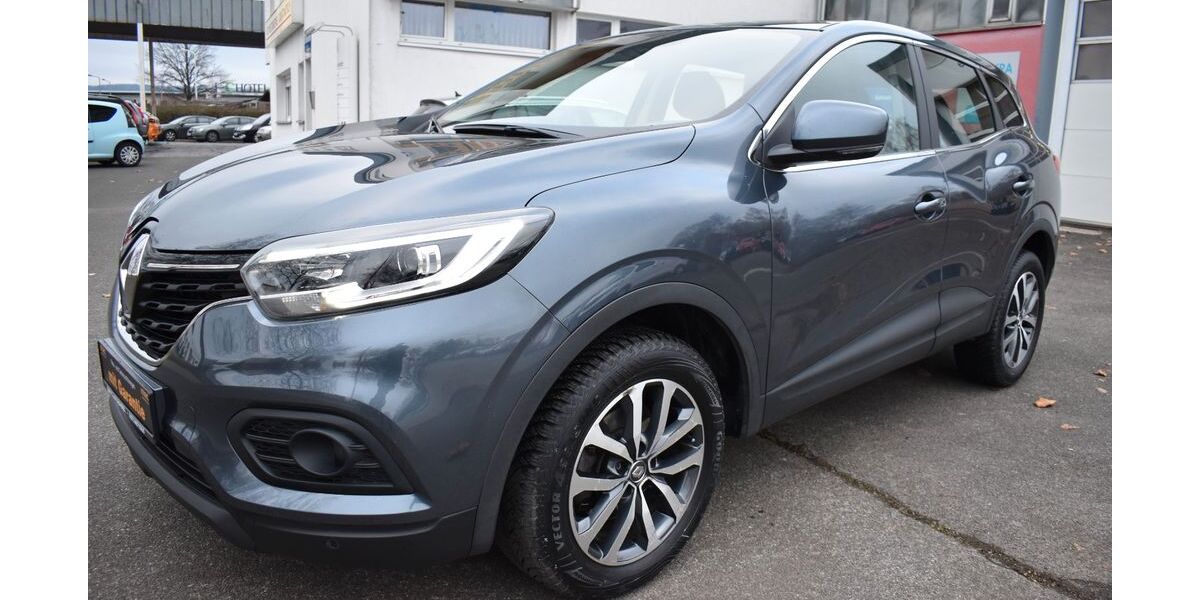 Renault Kadjar 49.950 km 15.500 &euro; Neustadt bei Coburg 96465