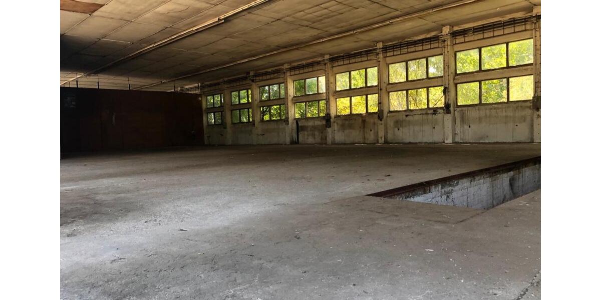 Gewerbeobjekt Bismark (Altmark) Badingen - 1.190&euro; | Angebot:25877132