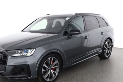 Audi Q7 88.915 km 53.820 € Berlin 12103