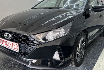 Hyundai i20 69.000 km 14.490 € Stolberg 52222