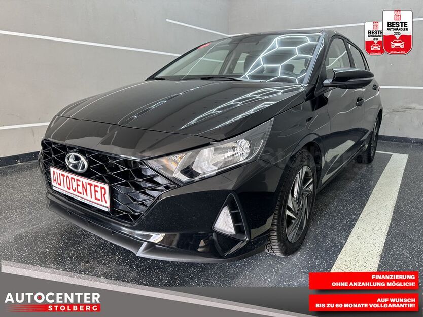 Hyundai i20 69.000 km 14.490 € Stolberg 52222