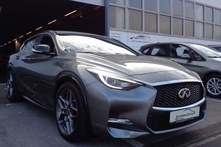 INFINITI Q30 79.000 km 17.990 € Ratingen 40880