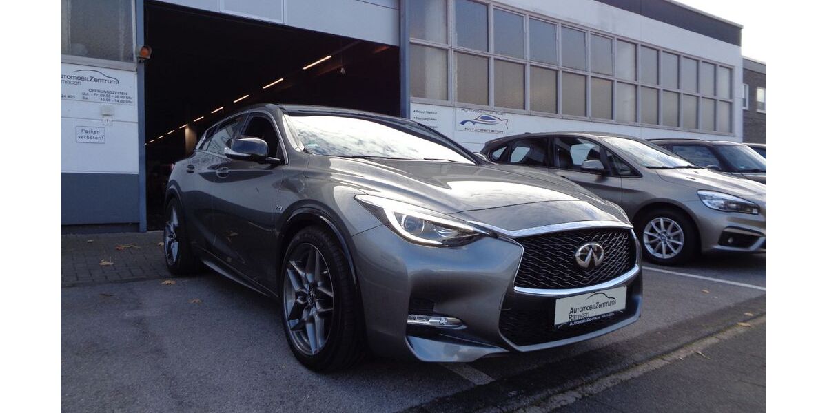 INFINITI Q30 79.000 km 17.990 € Ratingen 40880