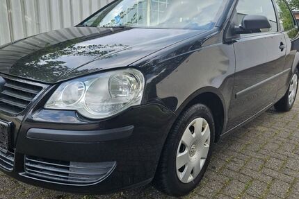 VW Polo 128.000 km 1.999 &euro; Bockhorn 26345