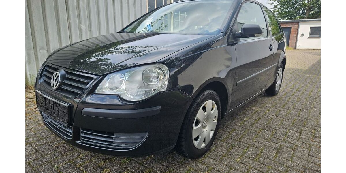 VW Polo 128.000 km 1.999 &euro; Bockhorn 26345