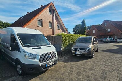 Ford Transit 61.650 km 14.650 &euro; Harsewinkel 33428