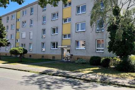 Wohnung zum Mieten in Wolfsburg 613 € 70.45 m² 3 zimmer