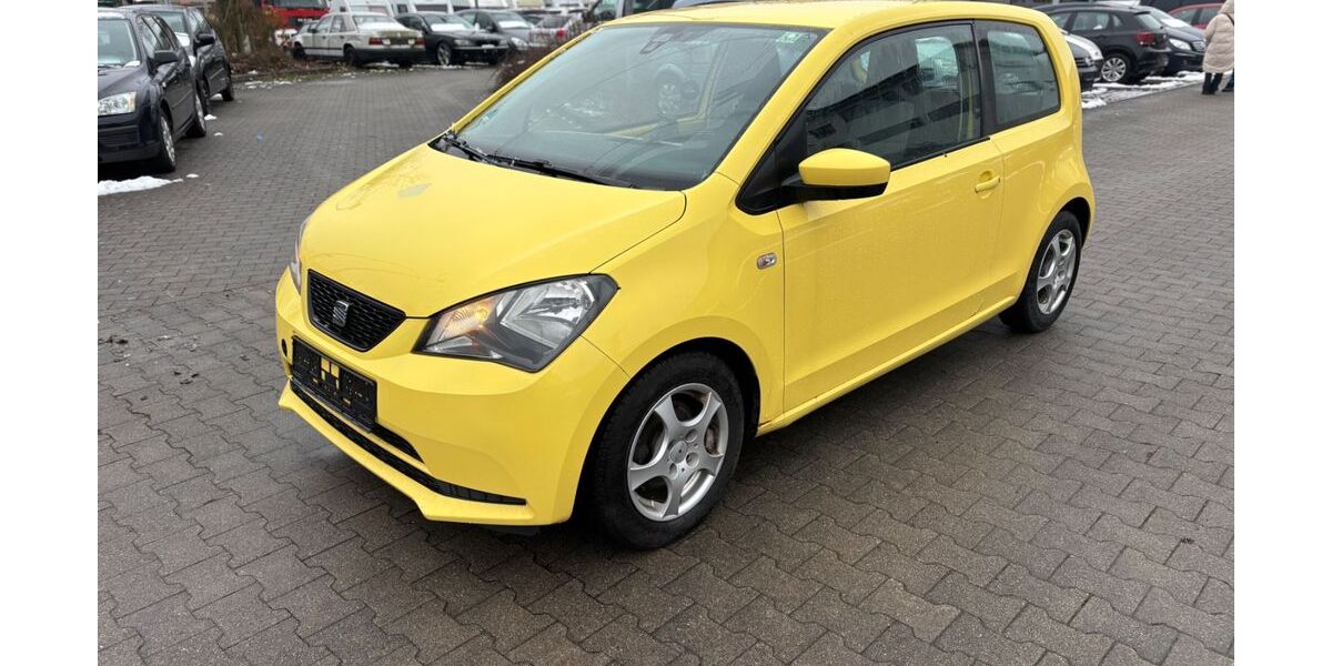 Seat Mii 229.680 km 1.999 &euro; Leingarten 74211