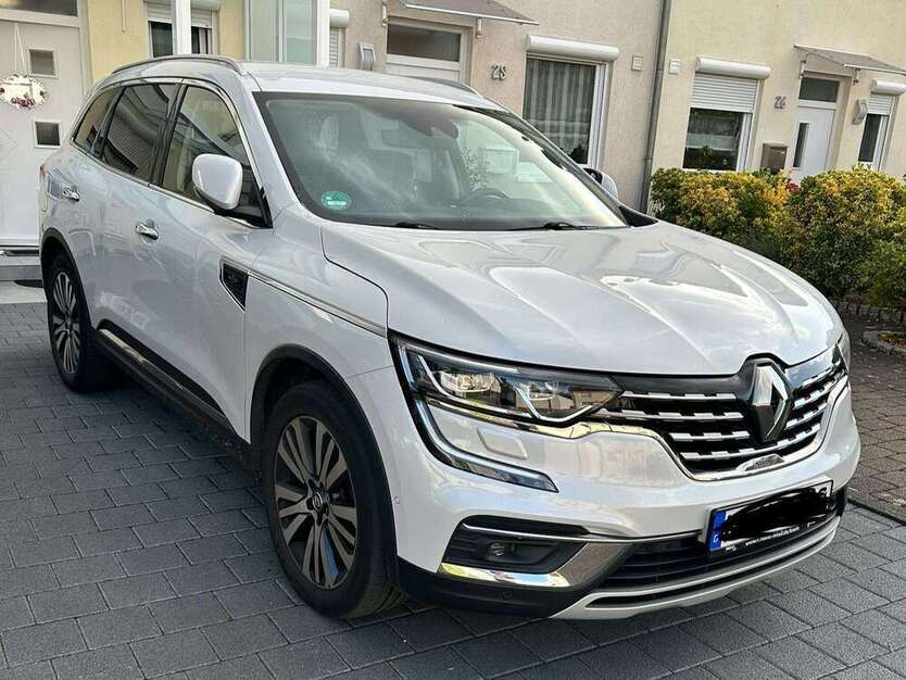 Koleos