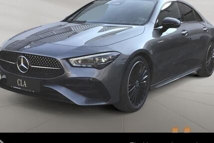 Mercedes-Benz CLA 220 8.621 km 46.839 € Neckarsulm-Obereisesheim 74172