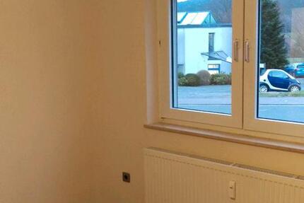 3 ZKB, 62qm, EG-Wohnung in Beerfelden, Terrasse, EBK, Garage 3 zimmer