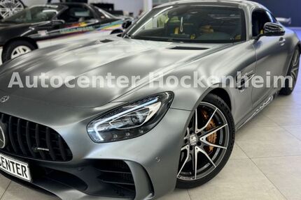 Mercedes-Benz AMG GT R 59.050 km 115.500 € Hockenheim 68766