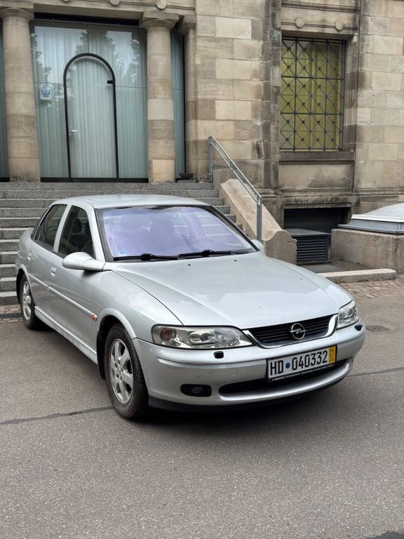 Vectra