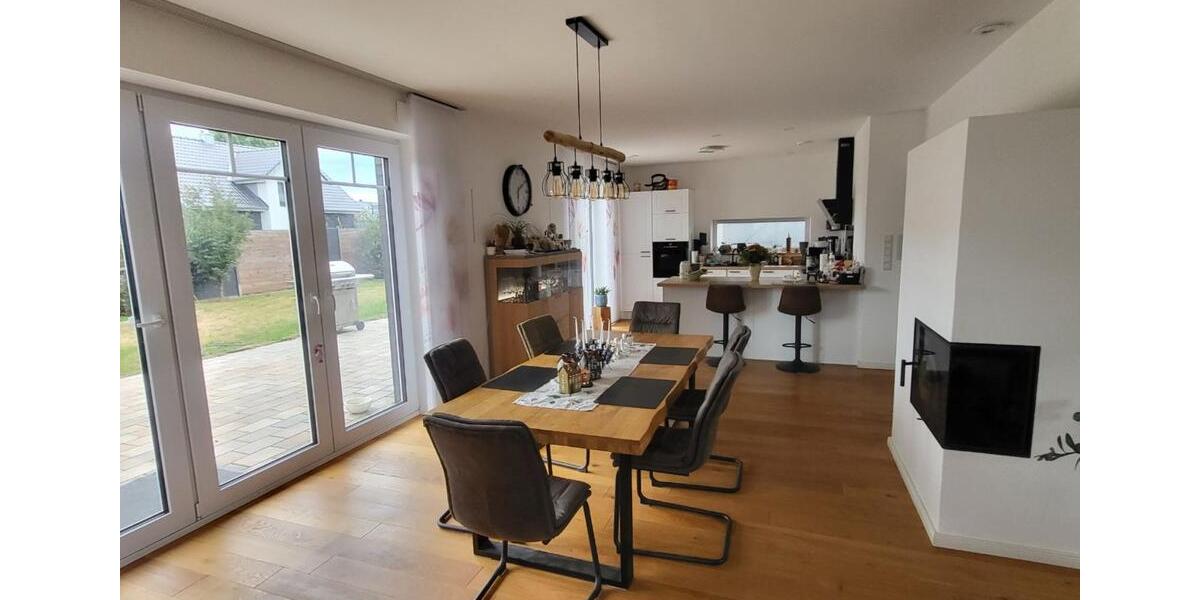 Einfamilienhaus Sassenberg - 4 Zimmer, 134 m&sup2;, 1.800&euro; | Angebot:25967728