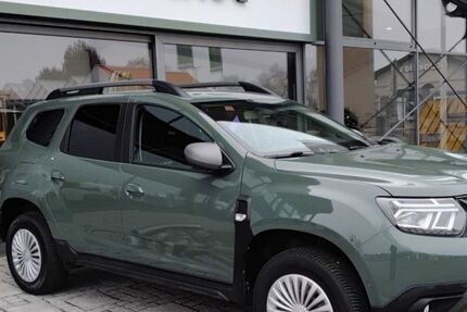 Dacia Duster 12.800 km 18.950 € Laupheim 88471